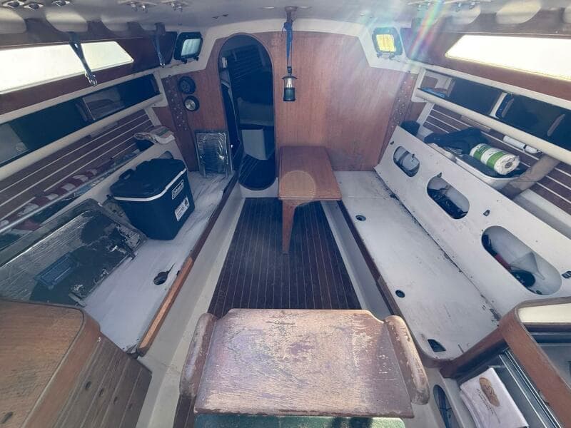 1986 Alsberg Brothers Express 37