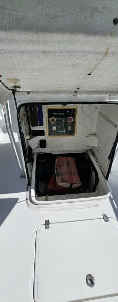 2007 SeaCraft SC32 Master Angler