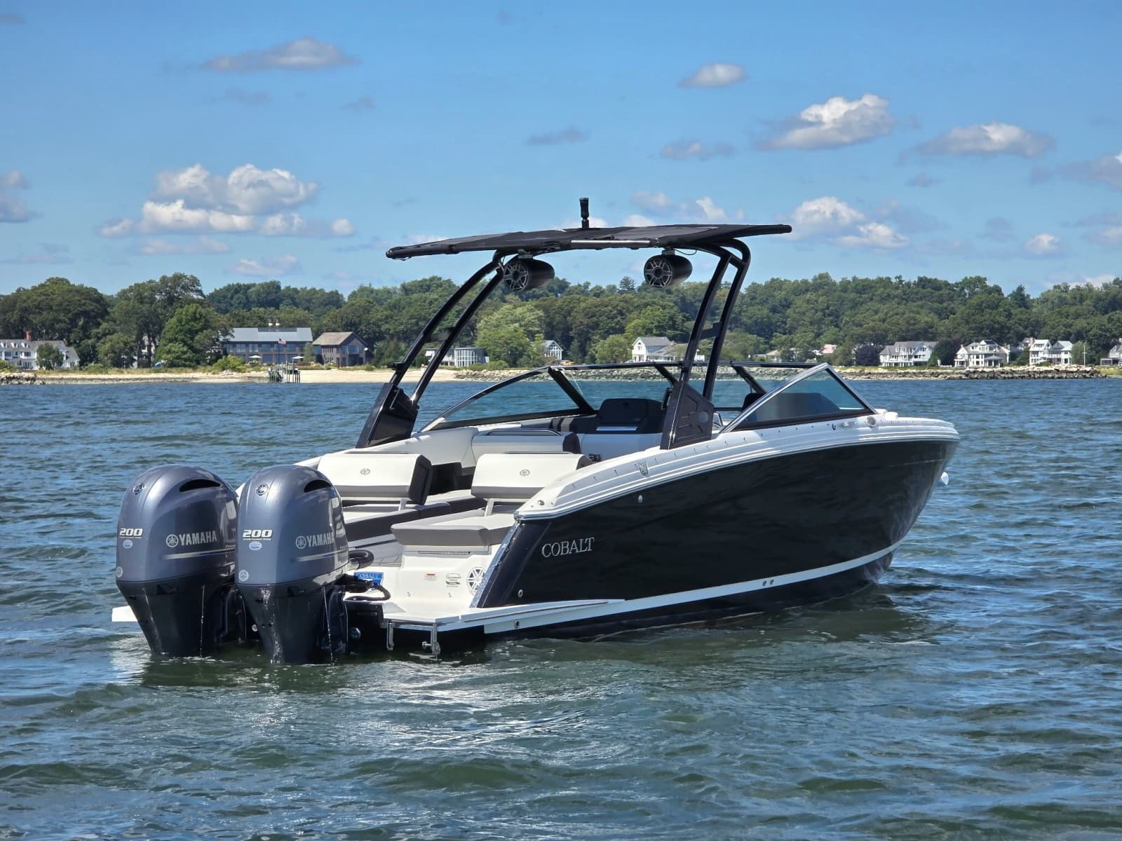 2024 Cobalt  - Photo 3