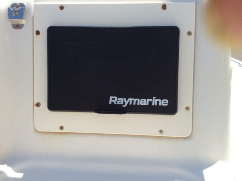 2005 Seaswirl Striper 