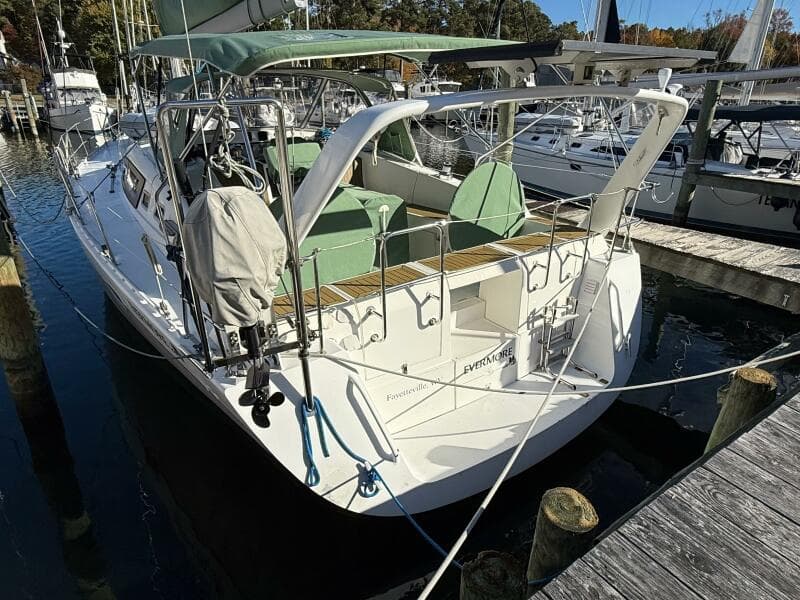 2011 Allures 45 - Photo 6