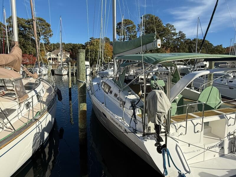 2011 Allures 45 - Photo 7