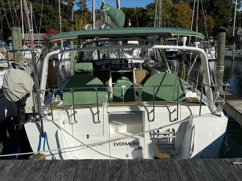 2011 Allures 45 - Photo 3
