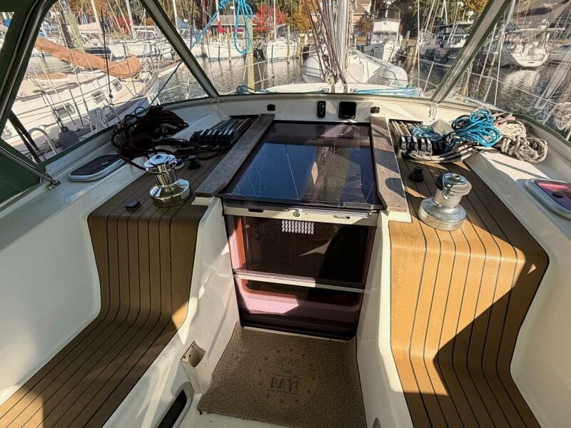 2011 Allures 45 - Photo 25