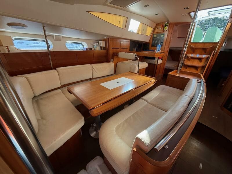 2011 Allures 45 - Photo 67