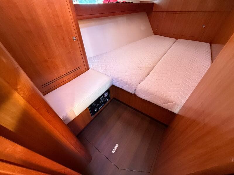 2011 Allures 45 - Photo 33