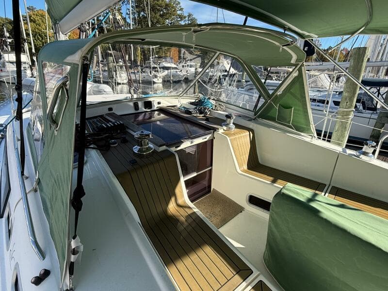 2011 Allures 45 - Photo 23