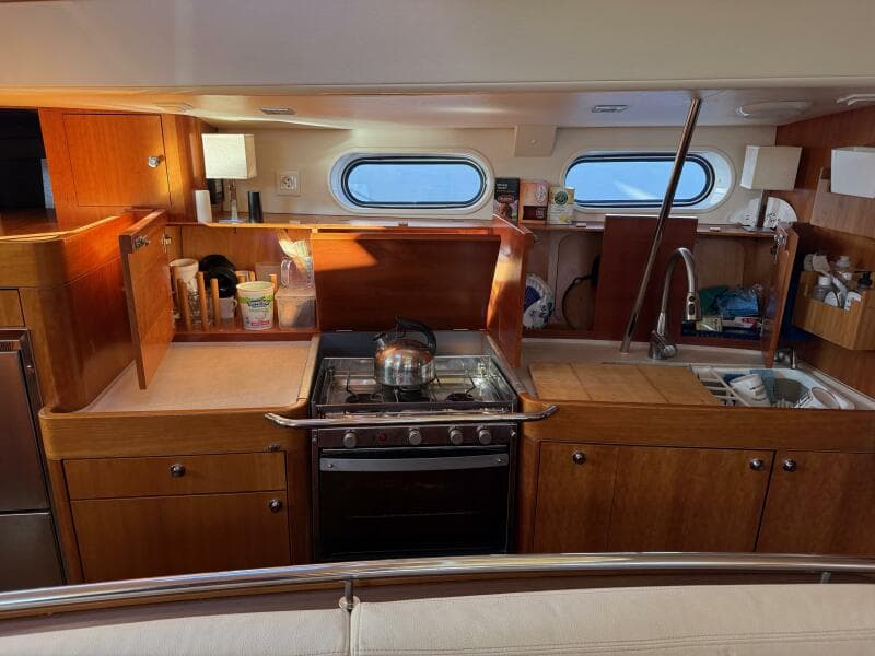 2011 Allures 45 - Photo 79