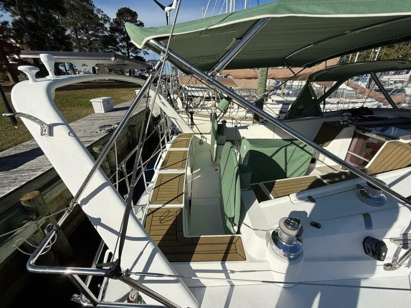2011 Allures 45 - Photo 9