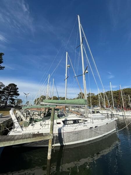 2011 Allures 45 - Photo 5