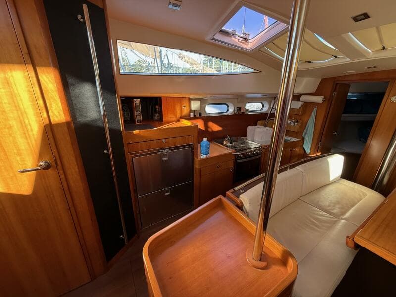 2011 Allures 45 - Photo 43