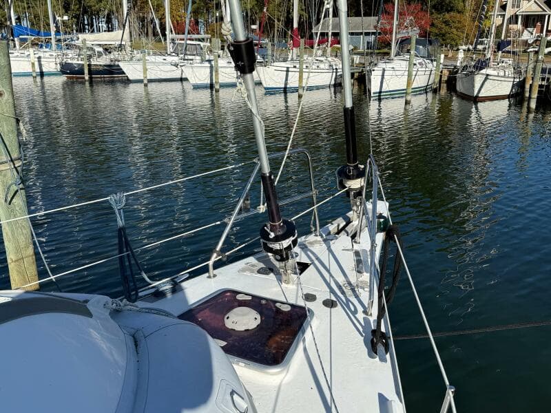 2011 Allures 45 - Photo 16