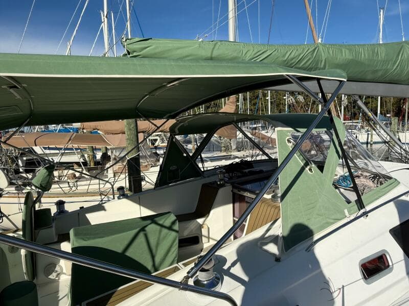 2011 Allures 45 - Photo 11