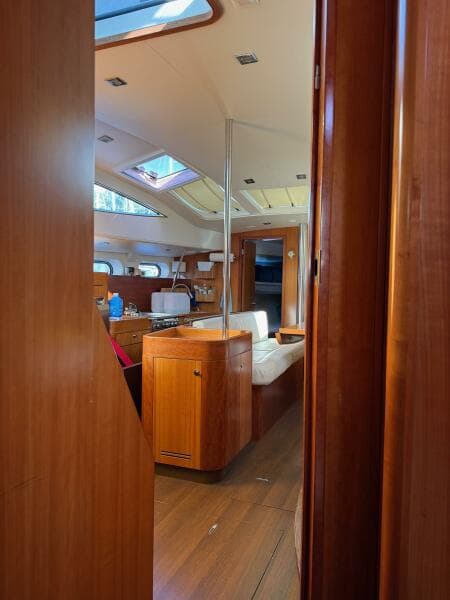 2011 Allures 45 - Photo 41