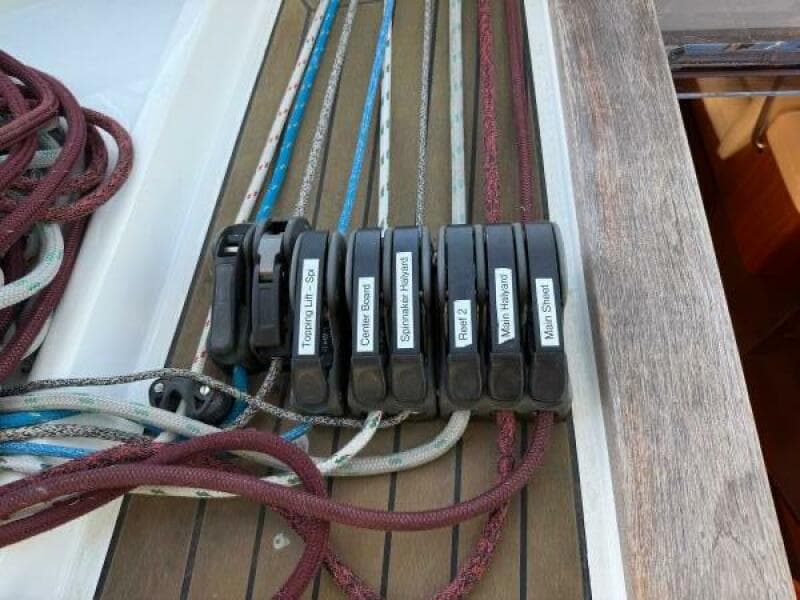 2011 Allures 45 - Photo 30