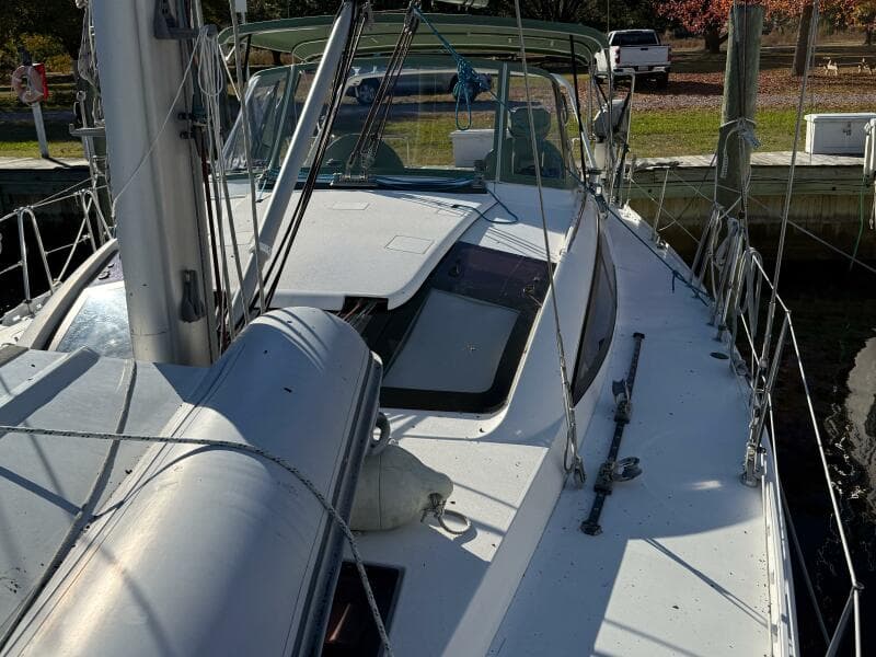 2011 Allures 45 - Photo 18