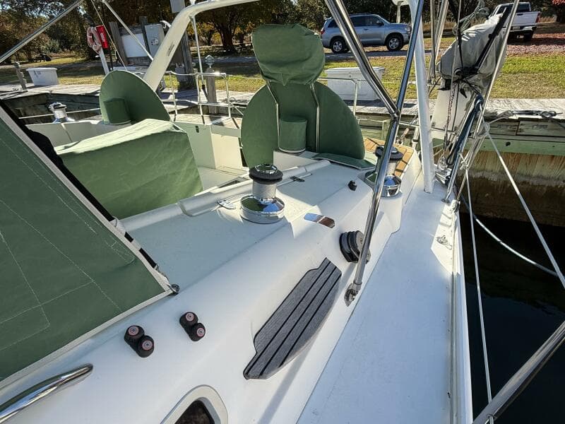 2011 Allures 45 - Photo 22