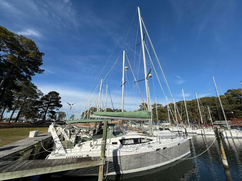 2011 Allures 45 - Photo 4