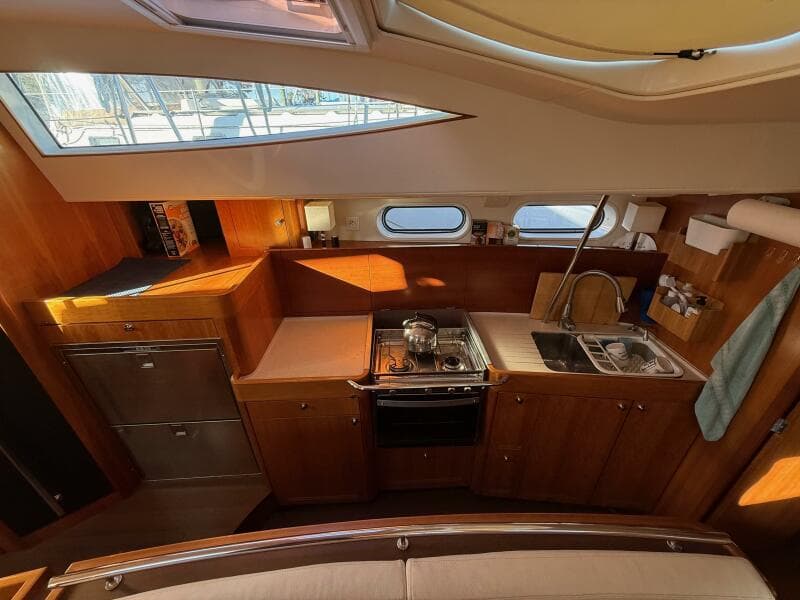 2011 Allures 45 - Photo 60