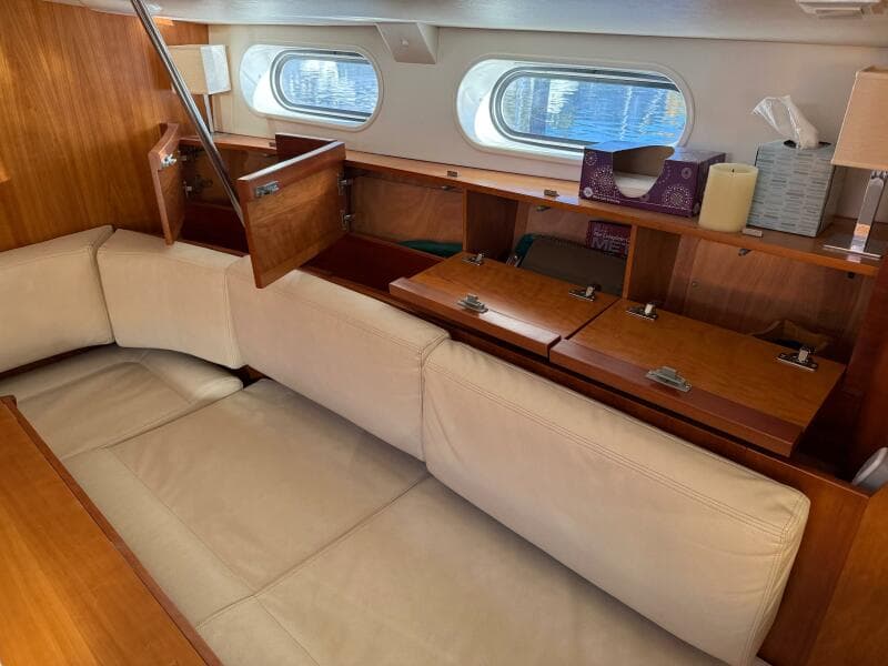 2011 Allures 45 - Photo 81