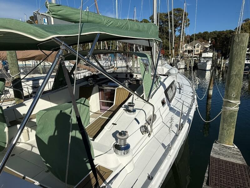 2011 Allures 45 - Photo 8