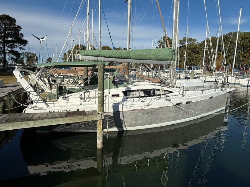 2011 Allures 45 - Photo 1