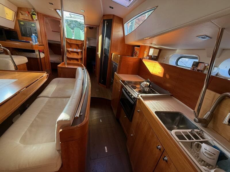 2011 Allures 45 - Photo 68