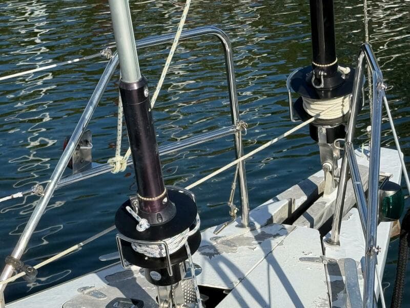 2011 Allures 45 - Photo 15