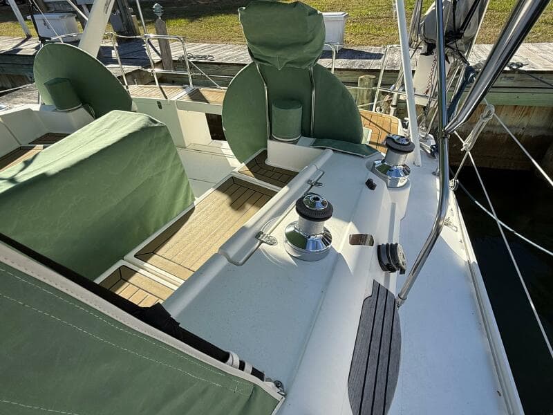2011 Allures 45 - Photo 21