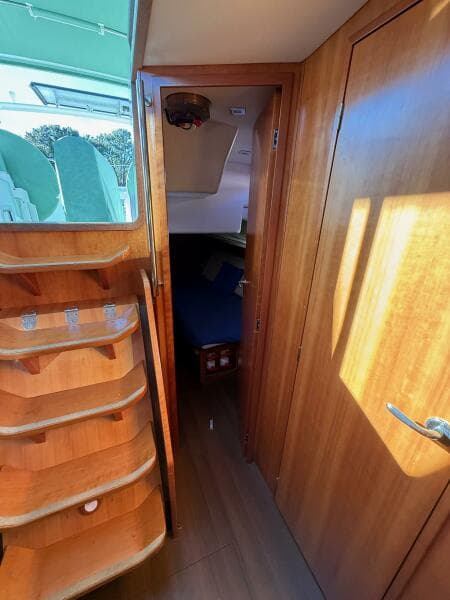 2011 Allures 45 - Photo 52