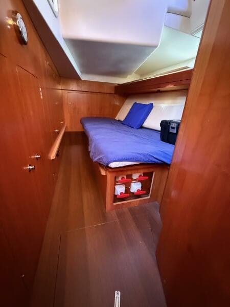 2011 Allures 45 - Photo 53