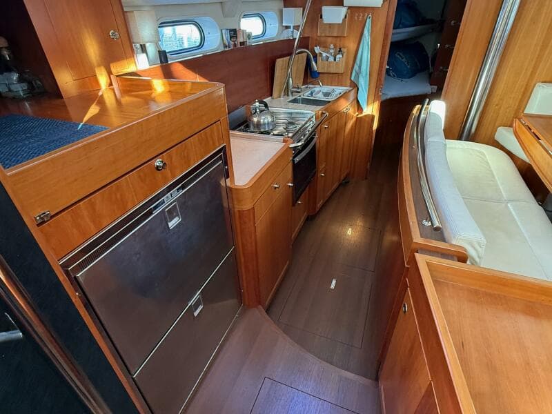 2011 Allures 45 - Photo 46