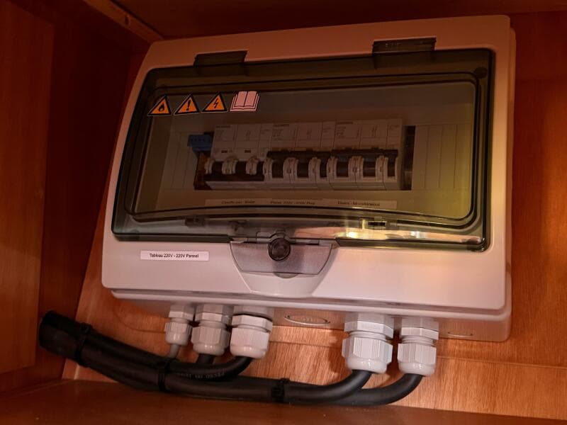 2011 Allures 45 - Photo 37