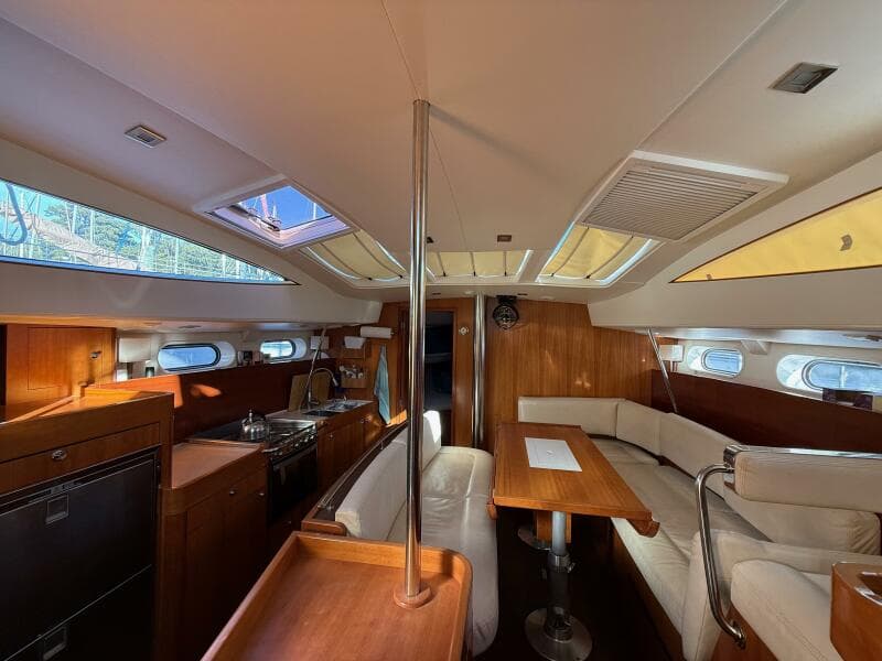 2011 Allures 45 - Photo 61