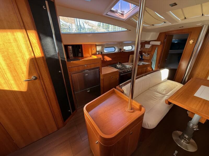 2011 Allures 45 - Photo 44