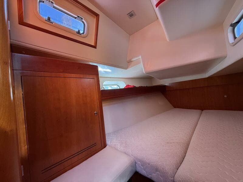 2011 Allures 45 - Photo 34