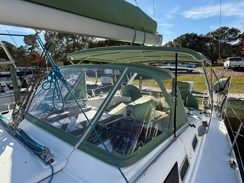 2011 Allures 45 - Photo 20