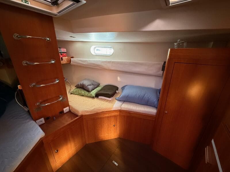 2011 Allures 45 - Photo 69