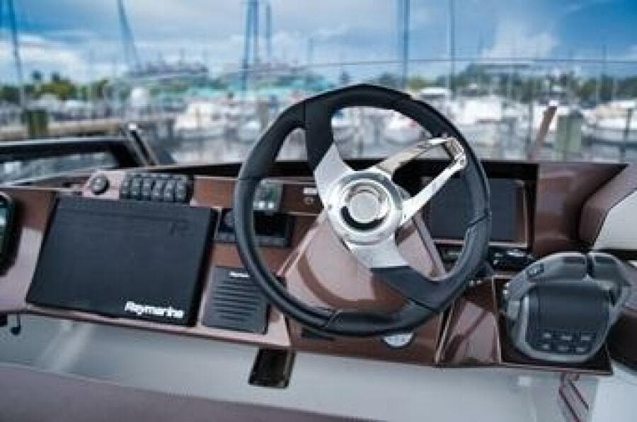 2022 Galeon 470 Sky