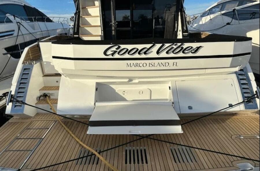 2022 Galeon 470 Sky