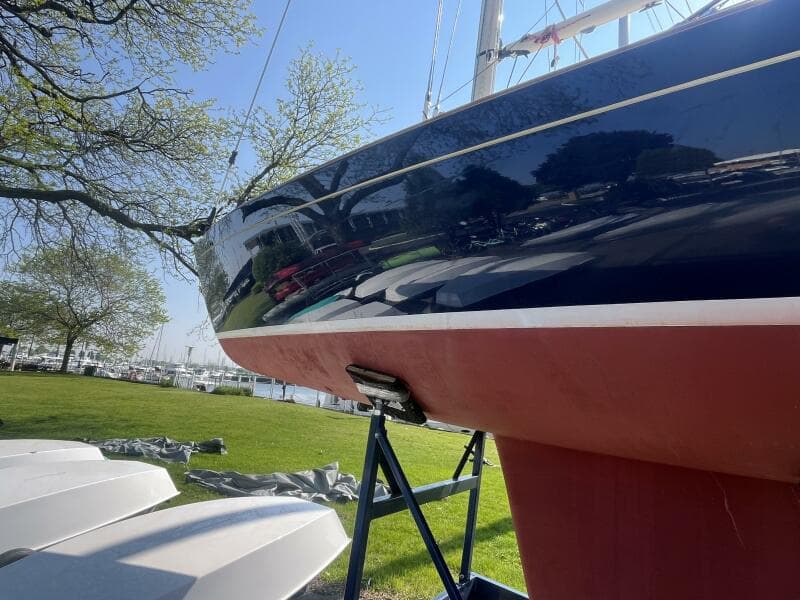 2004 Alerion Alerion