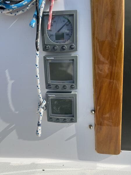 2004 Alerion Alerion