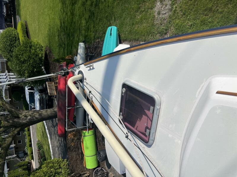 2004 Alerion Alerion