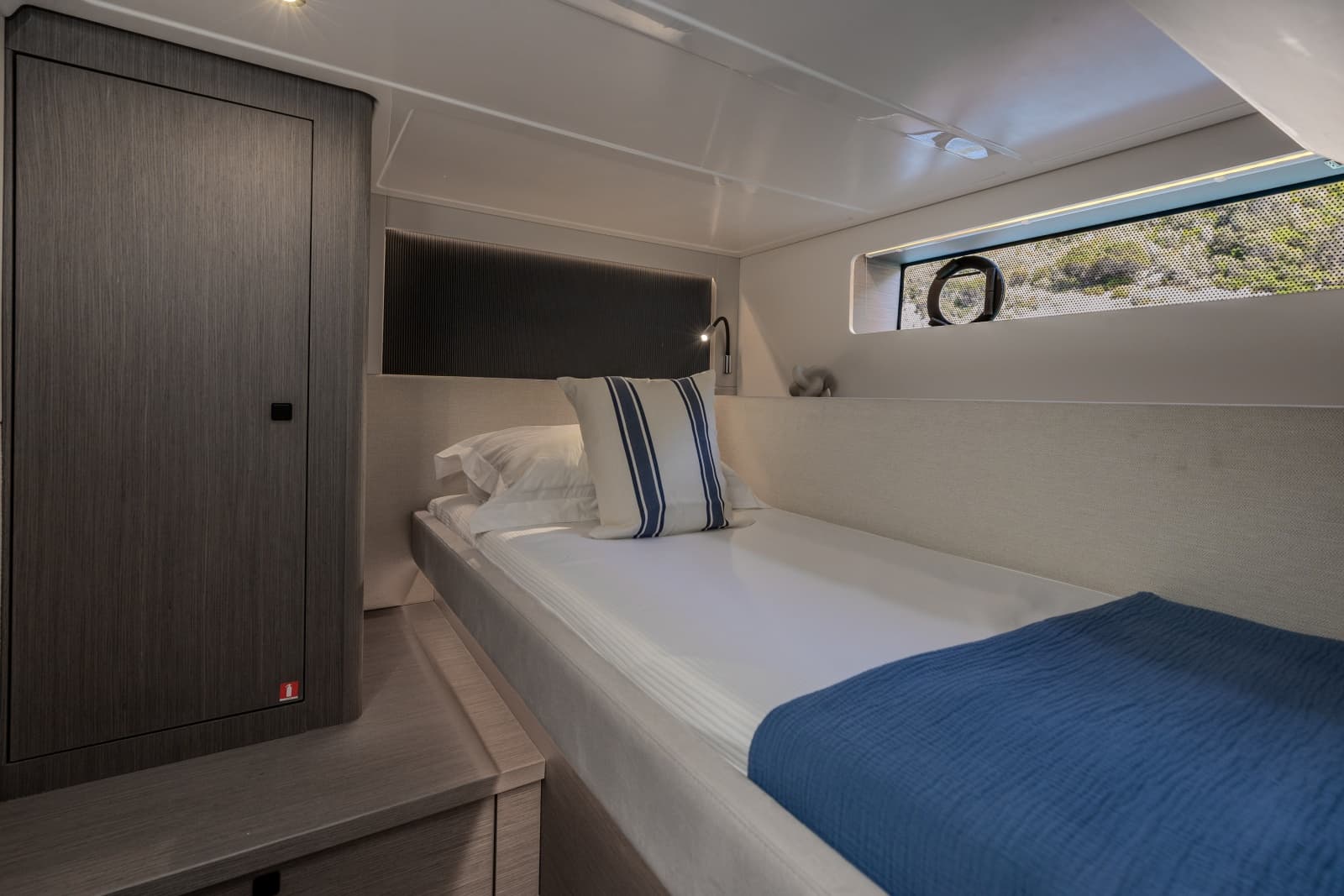 2027 Beneteau Gran Turismo 50 - Photo 9