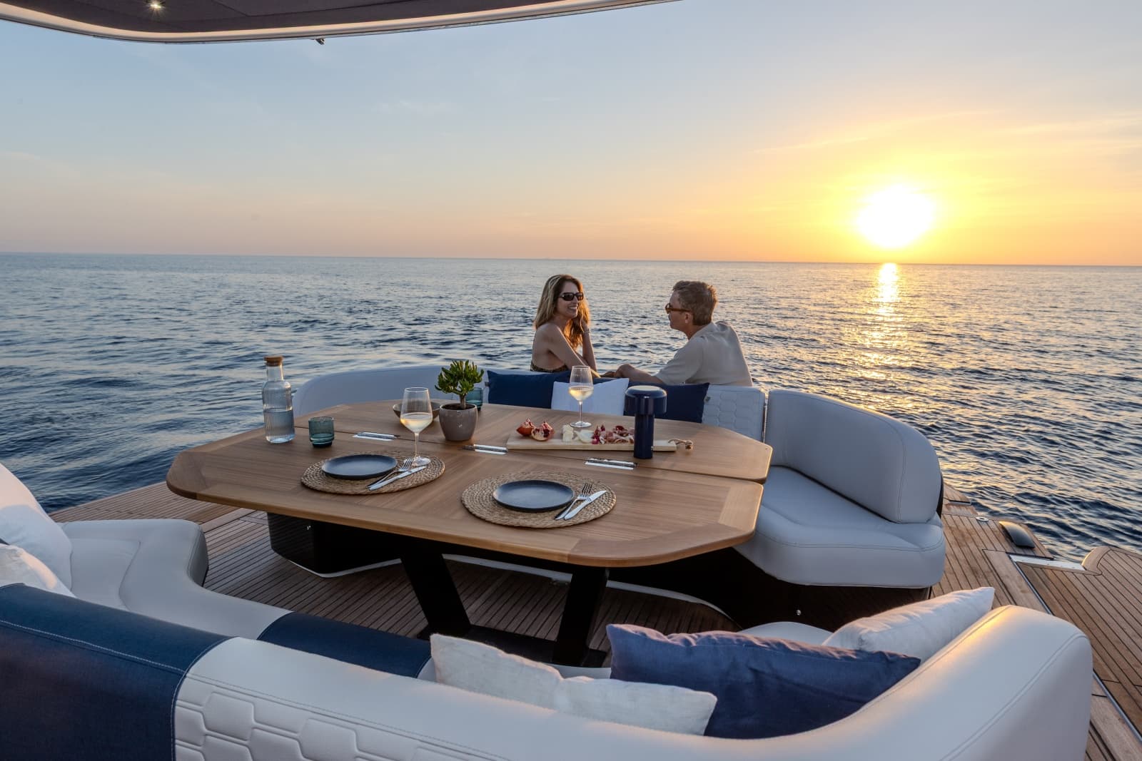 2027 Beneteau Gran Turismo 50 - Photo 13