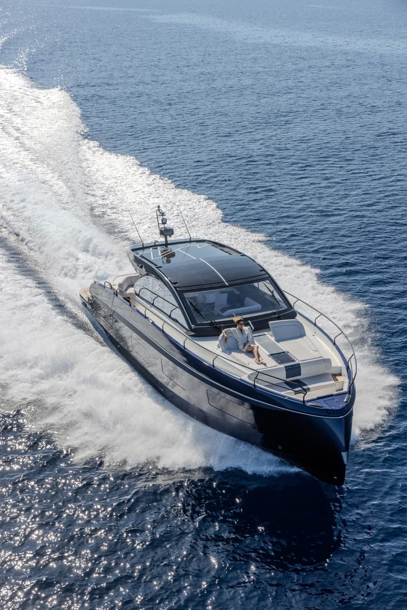 2027 Beneteau Gran Turismo 50 - Photo 30
