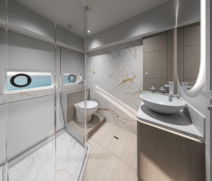 2026 Beneteau Gran Turismo 50