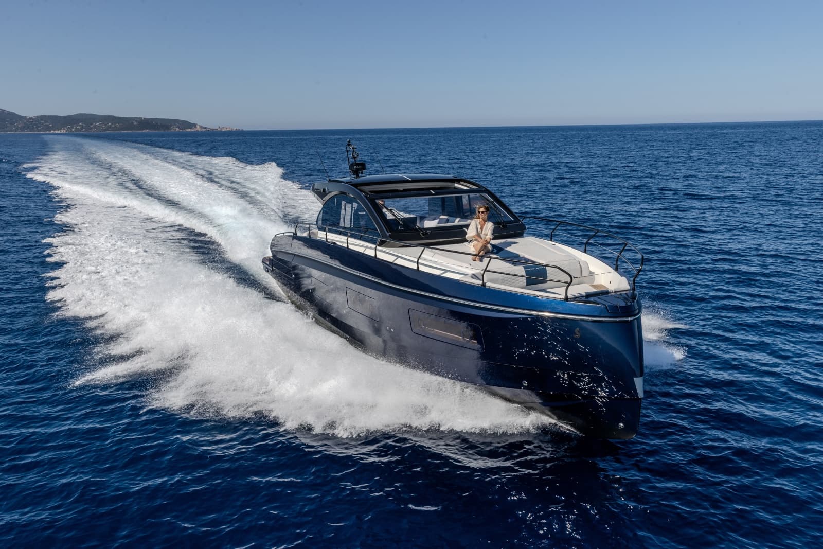 2027 Beneteau Gran Turismo 50 - Photo 29