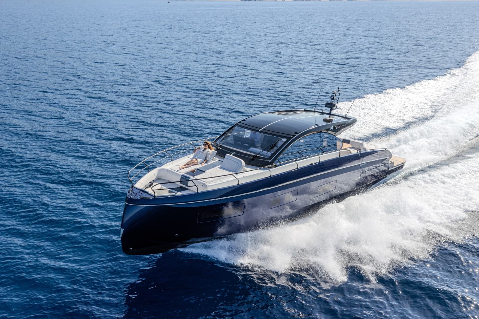 2027 Beneteau Gran Turismo 50 - Photo 28