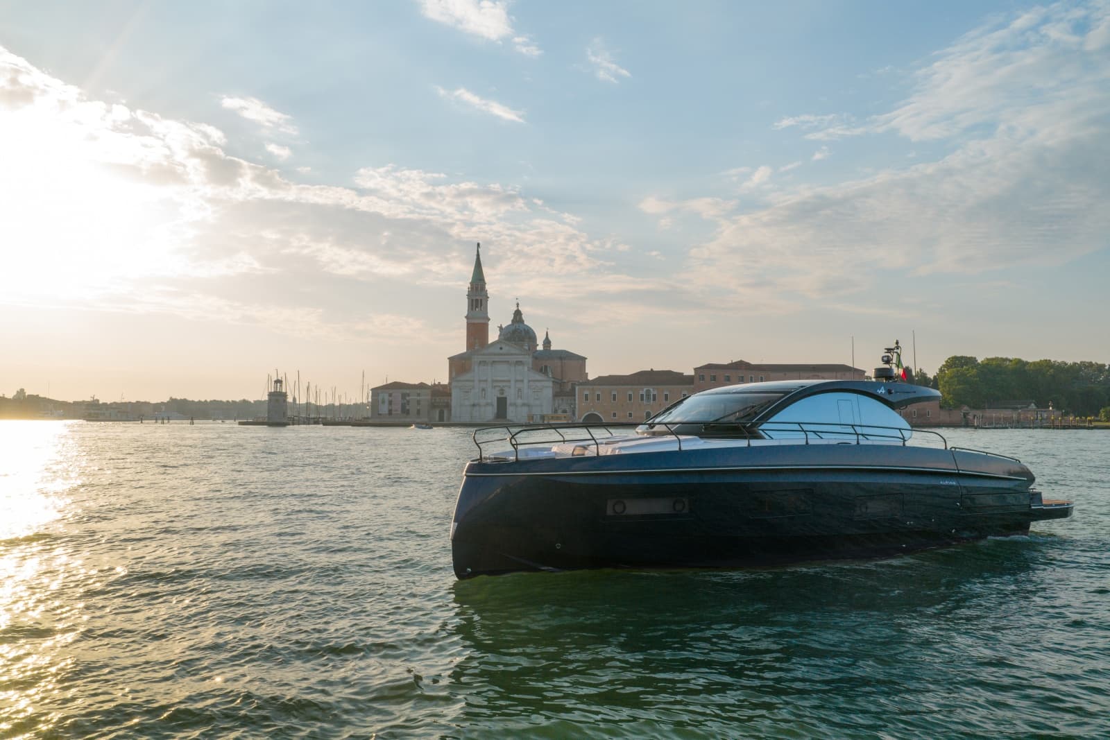 2027 Beneteau Gran Turismo 50 - Photo 27